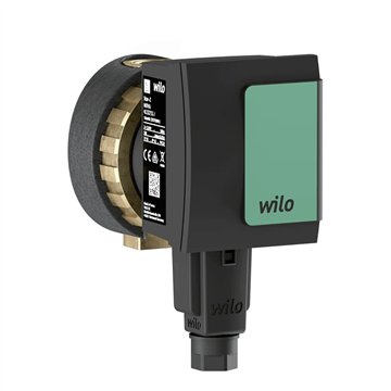 Circolatore acqua calda sanitaria Wilo Star-Z NOVA