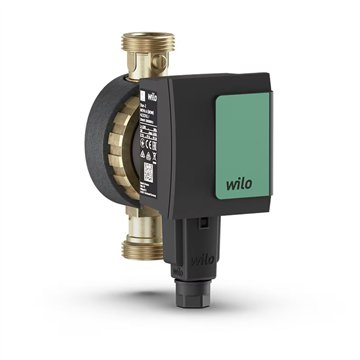 Circolatore acqua calda sanitaria Wilo Star-Z NOVA A