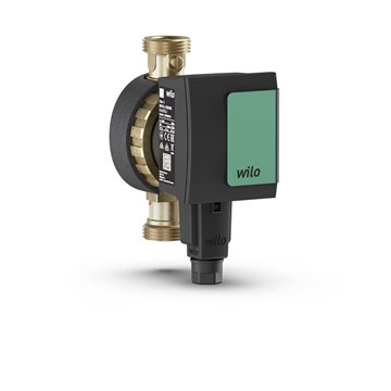 Circolatore acqua calda sanitaria Wilo Star-Z NOVA A