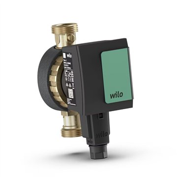 Circolatore acqua calda sanitaria Wilo Star-Z NOVA A