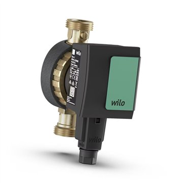 Circolatore acqua calda sanitaria Wilo Star-Z NOVA A