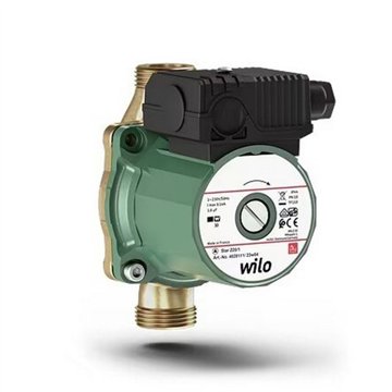 Circolatore acqua calda sanitaria Wilo Star-Z 20/1 (15-130)