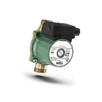 Circolatore acqua calda sanitaria Wilo Star-Z 20/1 (15-130)
