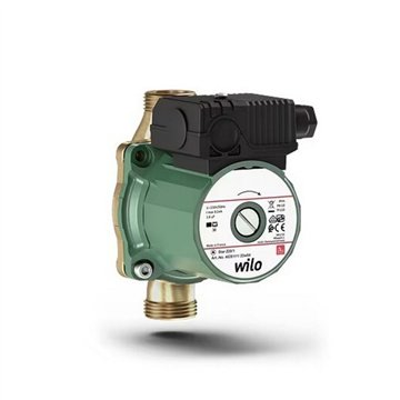 Circolatore acqua calda sanitaria Wilo Star-Z 20/1 (140)