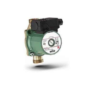 Circolatore acqua calda sanitaria Wilo Star-Z 20/1 (140)