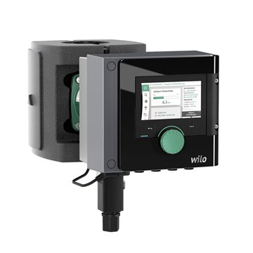 Circolatore alta efficienza Wilo Stratos MAXO 30/0,5-6