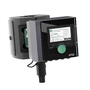 Circolatore alta efficienza Wilo Stratos MAXO 30/0,5-6