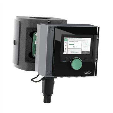 Circolatore alta efficienza Wilo Stratos MAXO 30/0,5-6