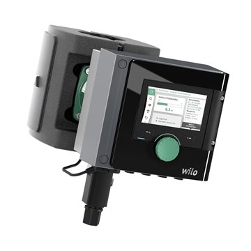 Circolatore alta efficienza Wilo Stratos MAXO 30/0,5-14