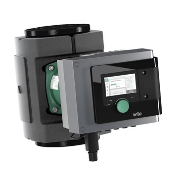 Circolatore alta efficienza Wilo Stratos MAXO 80/0,5-6 PN6