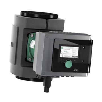 Circolatore alta efficienza Wilo Stratos MAXO 32/0,5-16