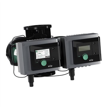 Circolatore gemellare Wilo Stratos MAXO-D 50/0,5-8