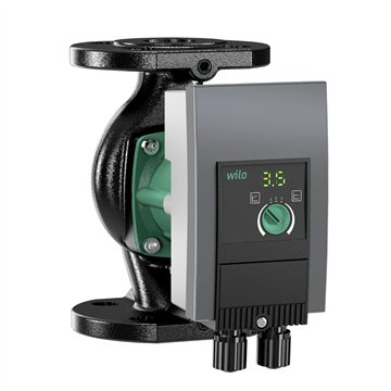 Circolatore alta efficienza Wilo Yonos MAXO 80/0,5-6 PN6