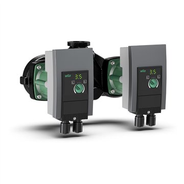 Circolatore alta efficienza Wilo Yonos MAXO-D 30/0,5-7