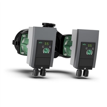 Circolatore alta efficienza Wilo Yonos MAXO-D 30/0,5-10