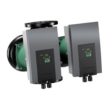 Circolatore alta efficienza Wilo Yonos MAXO-D 80/0,5-12 PN6