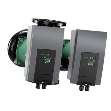 Circolatore alta efficienza Wilo Yonos MAXO-D 80/0,5-12 PN6