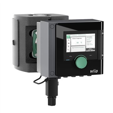 Circolatore ricircolo ACS Wilo Stratos MAXO-Z 30/0,5-12