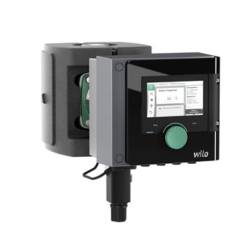 Circolatore ricircolo ACS Wilo Stratos MAXO-Z 30/0,5-12