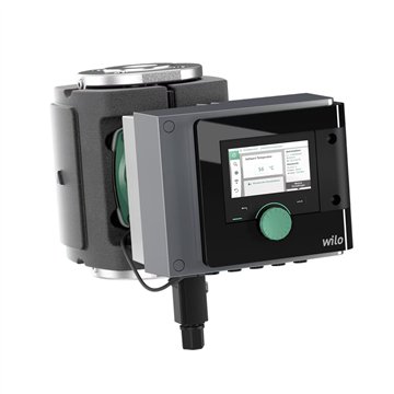 Circolatore ricircolo ACS Wilo Stratos MAXO-Z 32/0,5-12