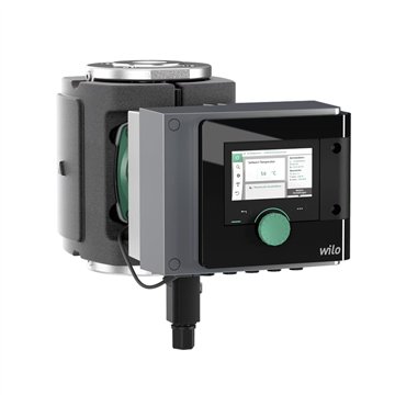 Circolatore ricircolo ACS Wilo Stratos MAXO-Z 50/0,5-9