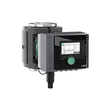 Circolatore ricircolo ACS Wilo Stratos MAXO-Z 32/0,5-8