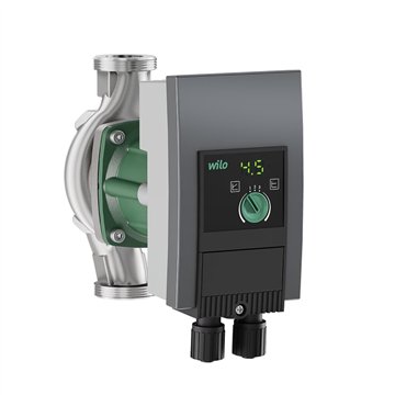 Circolatore ACS G1½" 10m - Wilo Yonos MAXO-Z 25/0,5-10