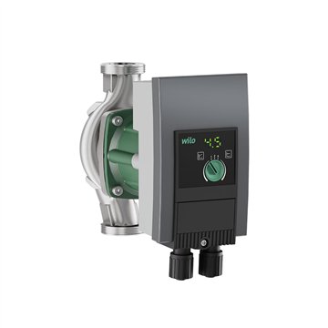 Circolatore ACS G1½" 7m - Wilo Yonos MAXO-Z 25/0,5-7