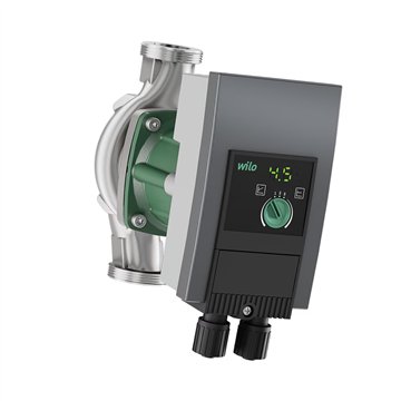 Circolatore ACS G2" 7m - Wilo Yonos MAXO-Z 30/0,5-7
