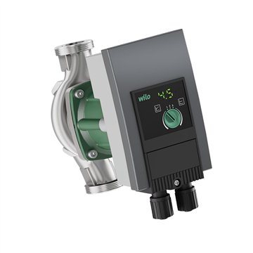 Circolatore ACS G2" 7m - Wilo Yonos MAXO-Z 30/0,5-7