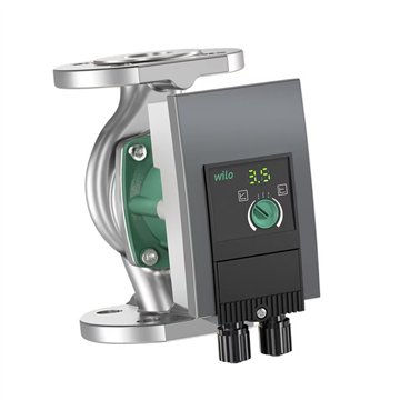 Circolatore ACS DN40 8,5m - Wilo Yonos MAXO-Z 40/0,5-8