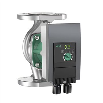 Circolatore ACS DN40 17m - Wilo Yonos MAXO-Z 40/0,5-16