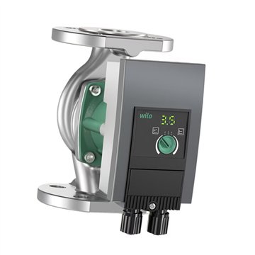 Circolatore ACS DN50 10m - Wilo Yonos MAXO-Z 50/0,5-9