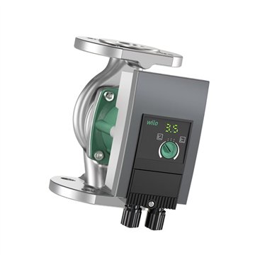 Circolatore ACS DN50 10m - Wilo Yonos MAXO-Z 50/0,5-9