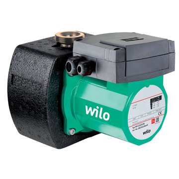 Circolatore ACS G2" bronzo trifase - Wilo TOP-Z 30/7 DM