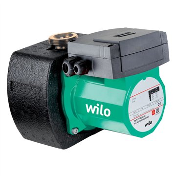 Circolatore ACS G2" bronzo trifase - Wilo TOP-Z 30/7 DM