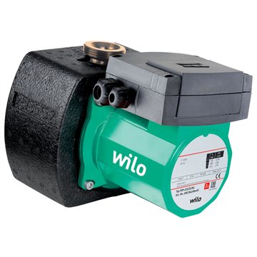 Circolatore ACS G2" bronzo trifase - Wilo TOP-Z 30/7 DM