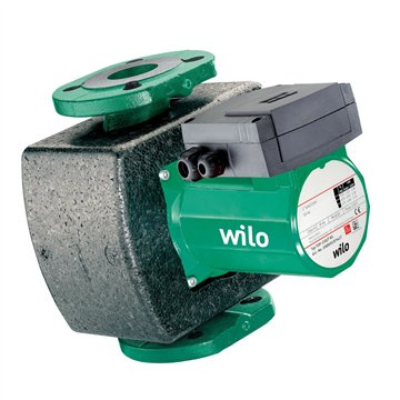 Circolatore ACS DN40 ghisa monofase - Wilo TOP-Z 40/7 EM