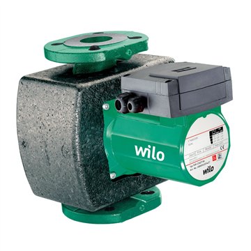 Circolatore ACS DN80 bronzo trifase - Wilo TOP-Z 80/10 DM