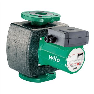 Circolatore ACS DN65 ghisa trifase - Wilo TOP-Z 65/10 DM