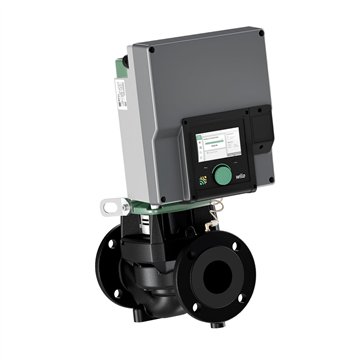 Pompa inline DN100 - Wilo Stratos GIGA2.0-I 100/1-8/1,1