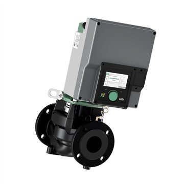 Pompa inline DN80 - Wilo Stratos GIGA2.0-I 80/1-8/0,75