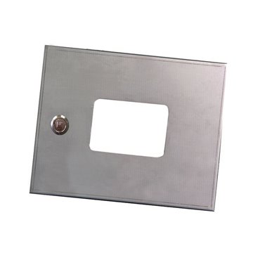 "Sportello per cassetta di sicurezza: protezione affidabile per i tuo