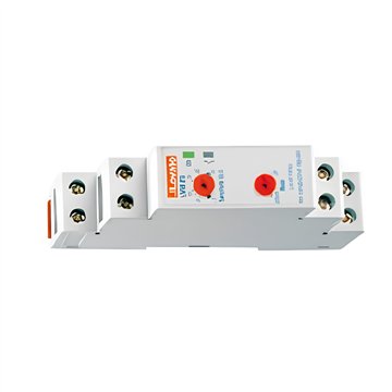 Modulo Rilevamento Acqua Camera Olio Quadri Pompe DAB