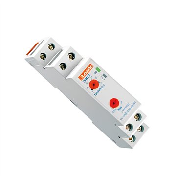 Modulo Rilevamento Acqua Camera Olio Quadri Pompe DAB