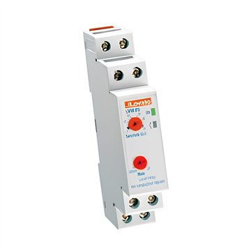Modulo Rilevamento Acqua Camera Olio Quadri Pompe DAB