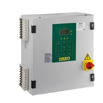 Quadro Inverter 1 Elettropompa 45kW 87 A DAB EEG 45T