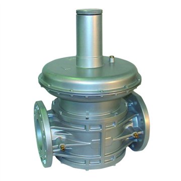 Regolatore Pressione Gas DN100 PN16 | Idrobay