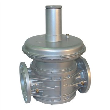 Regolatore Pressione Gas DN80 PN16 PE 1 bar | Idrobay