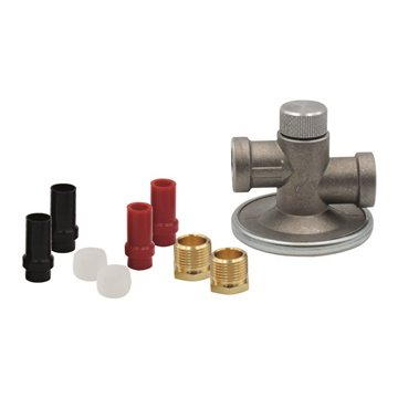 Valvola a membrana: il controllo perfetto per fluidi efficienti